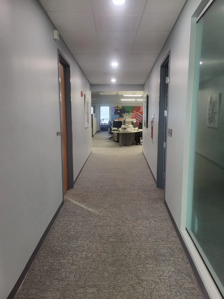 Slide of J2 Services