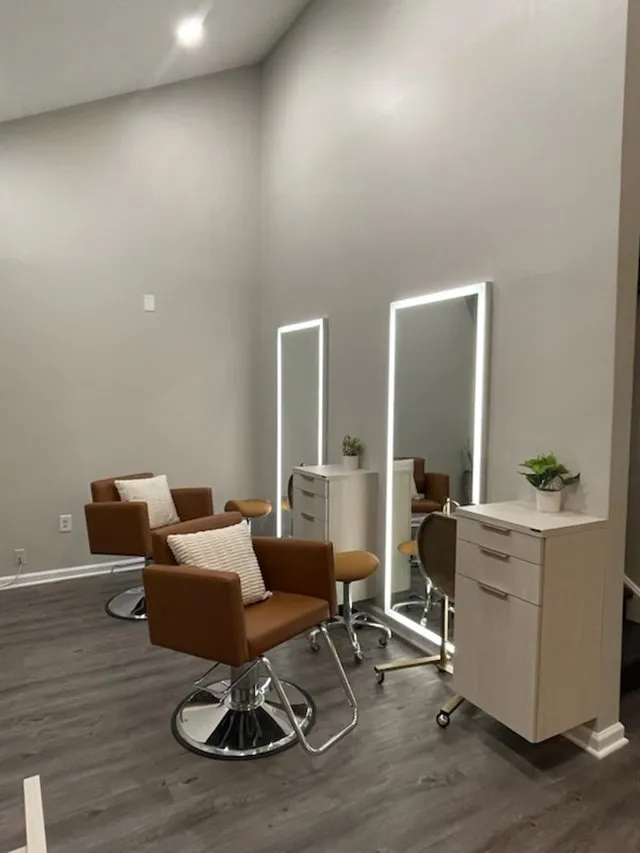 Slide of J2 Services