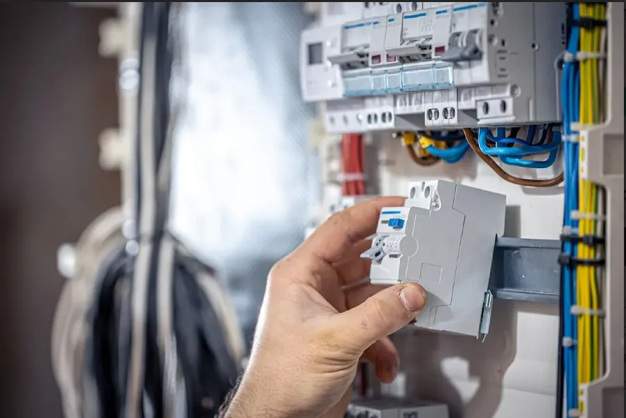 Slide of J2 Services