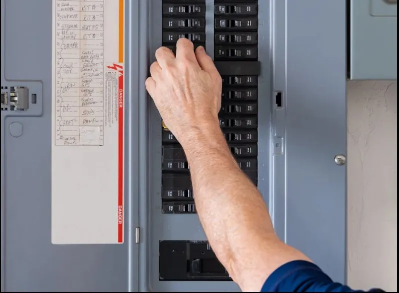 Slide of J2 Services