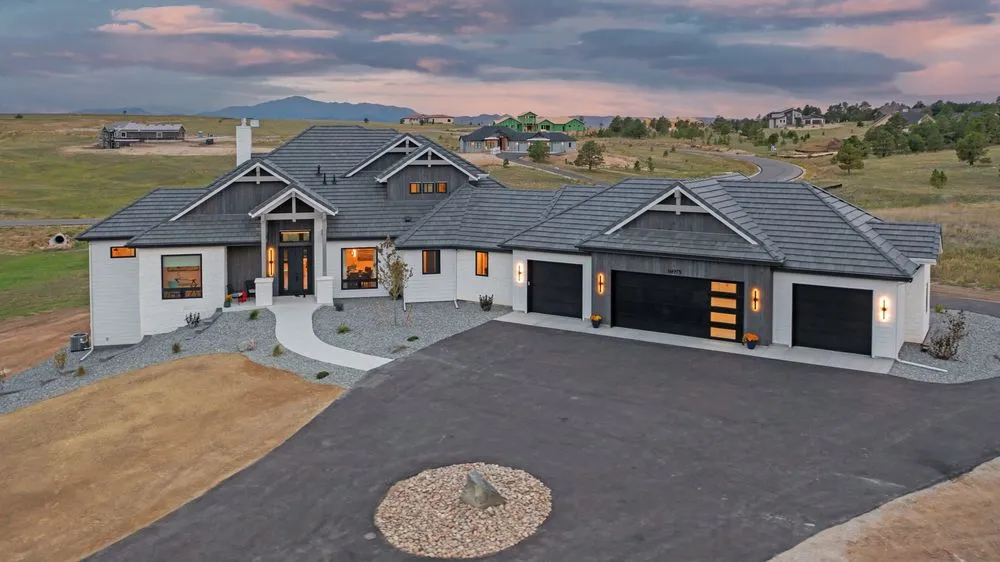 Slide of J2D Electric