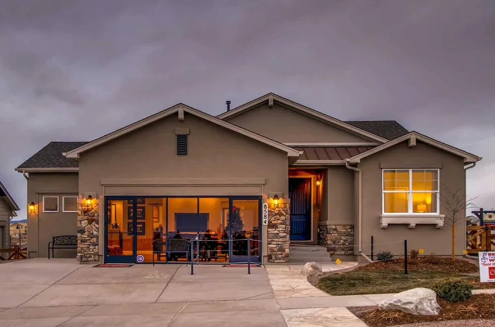 Slide of J2D Electric