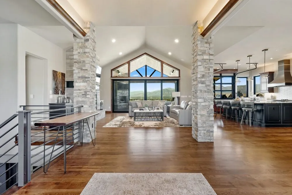 Slide of J2D Electric