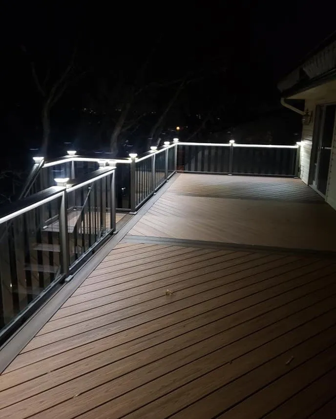 Slide of J2D Electric