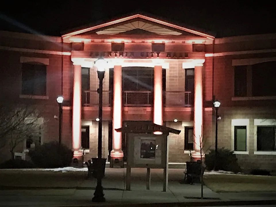 Slide of J2D Electric