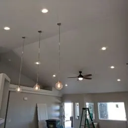 Slide of J2D Electric