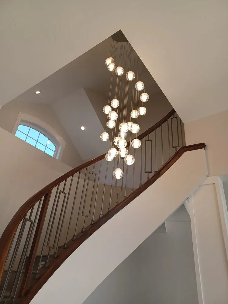 Slide of J2D Electric