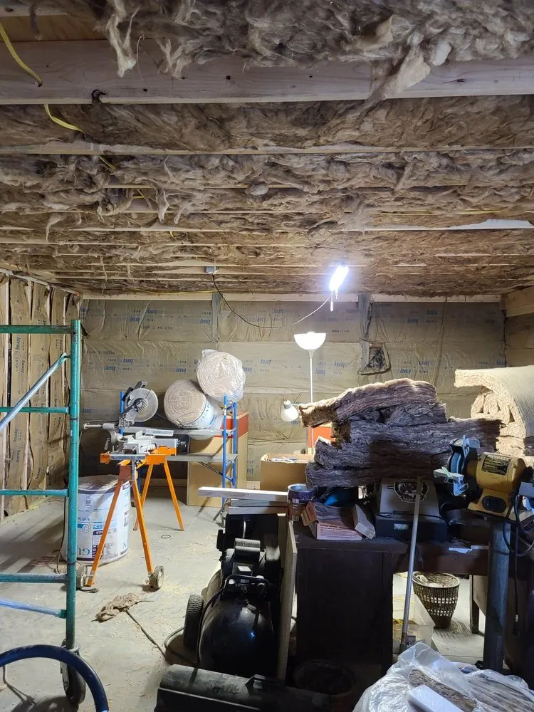 Expert electrical repair experts serving ,  - J3 Drywall & Construction