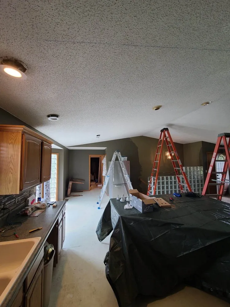 Slide of J3 Drywall & Construction