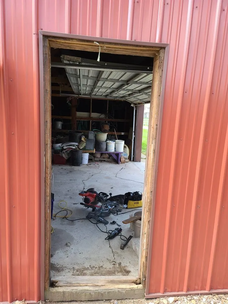 Slide of J3 Drywall & Construction