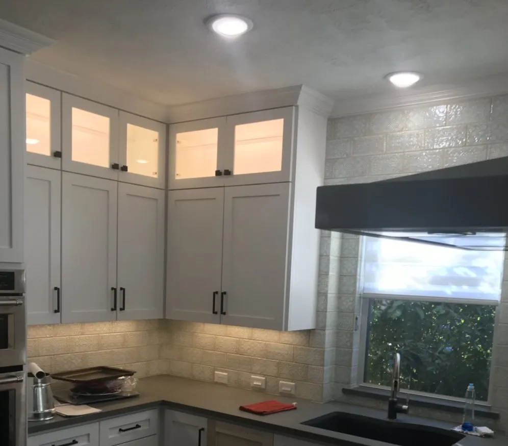 Slide of J3 Electric