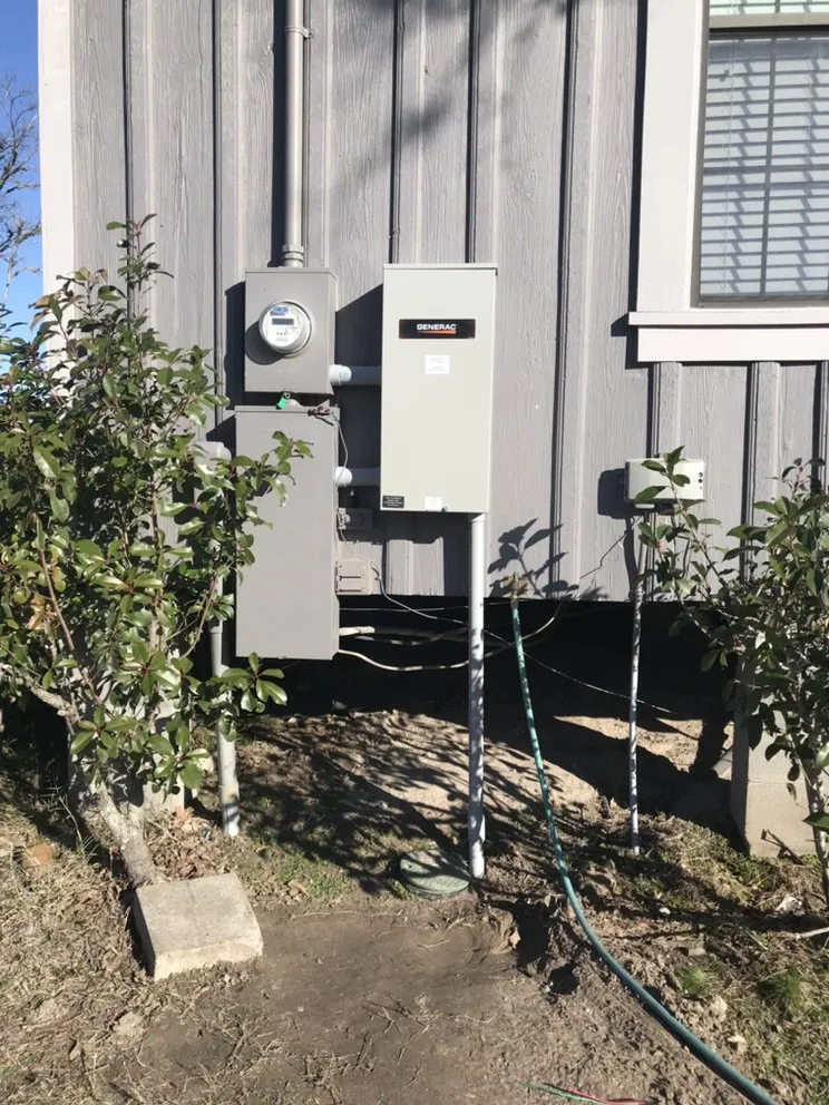 Slide of J3 Electric