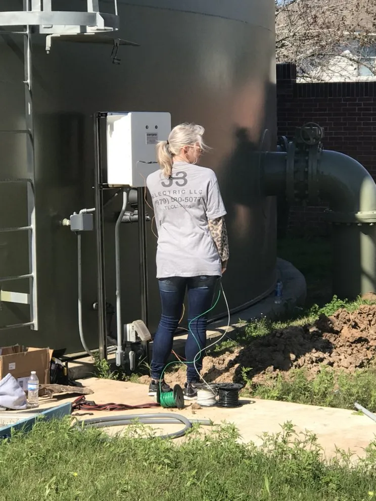 Slide of J3 Electric