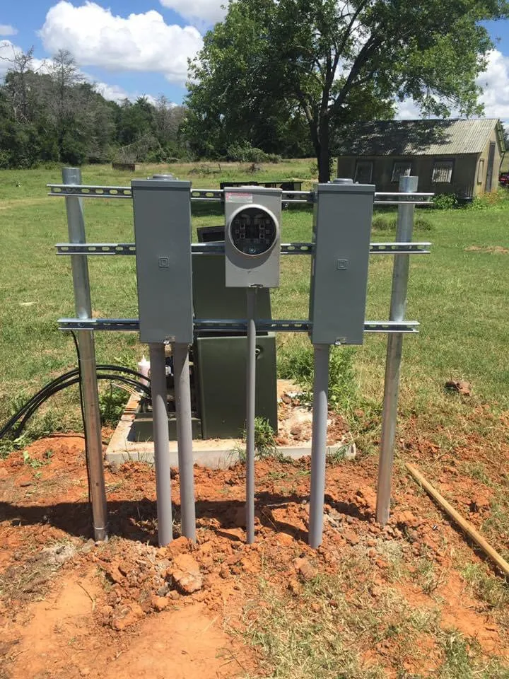 Slide of J3 Electric