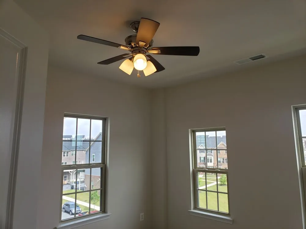 Slide of J3 Electrical Services