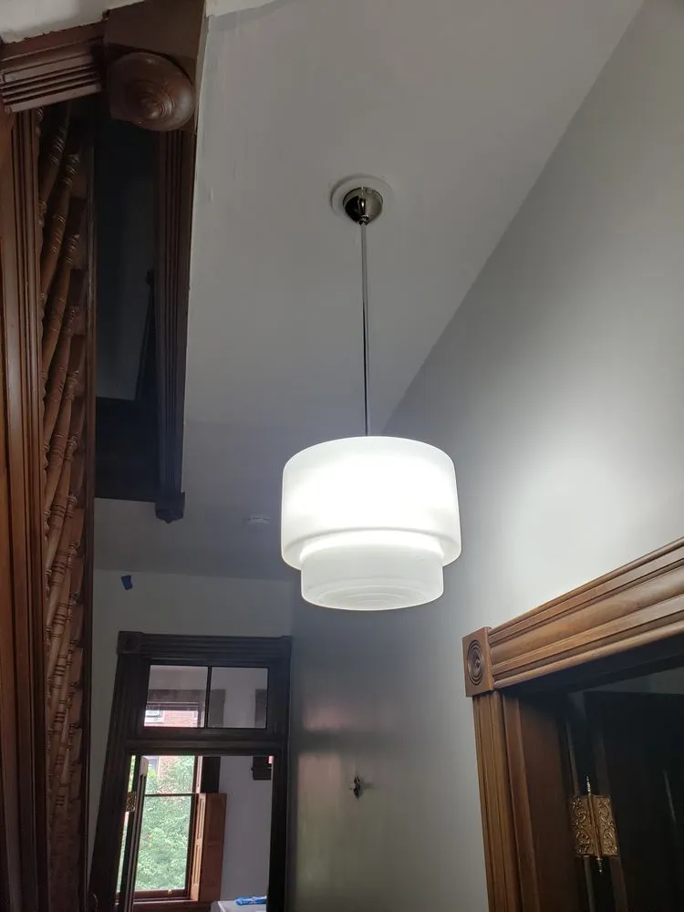 Slide of J3 Electrical Services