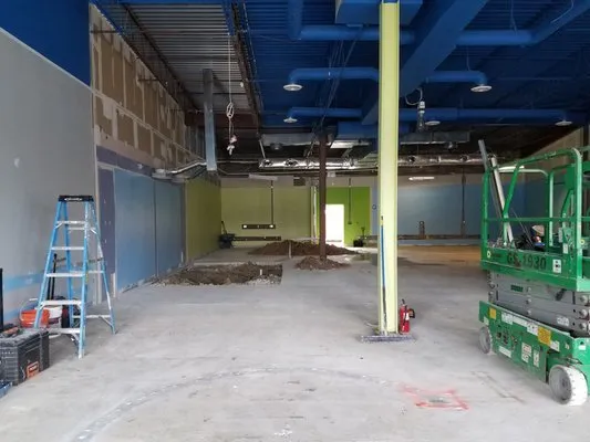 J3 Power Electric Logo