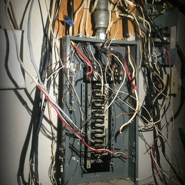 Slide of J5 Electric