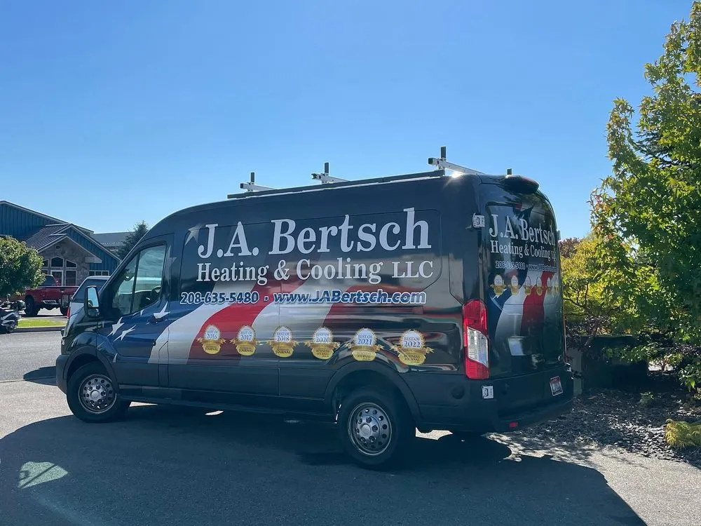 Reliable electrician providing outlet and switch repair in Coeur D'alene, ID - J.A. Bertsch Heating and Cooling
