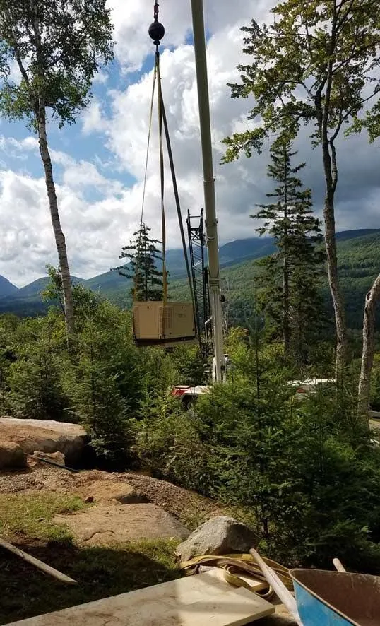 Slide of JA Corey Electric