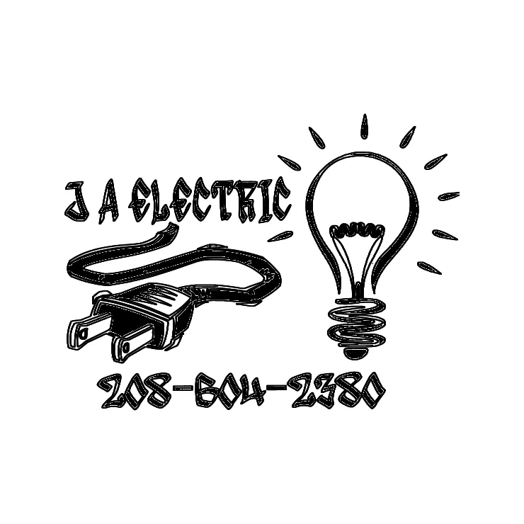 Slide of JA Electric