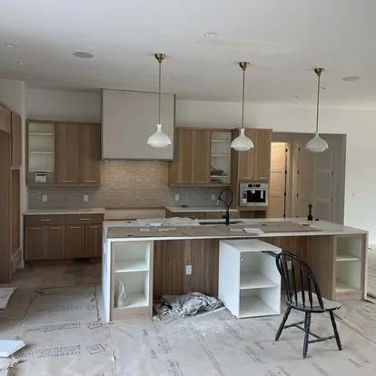 Slide of JA Electric