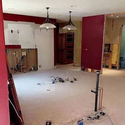 Slide of JA Electric