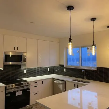 Slide of JA Electric