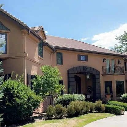 Slide of JA Electric