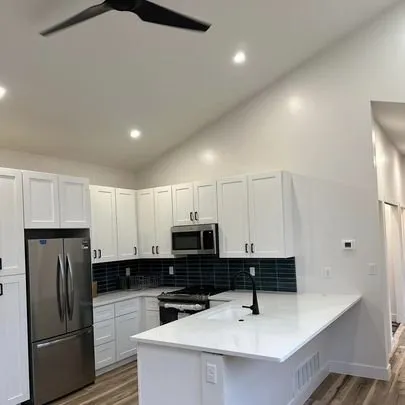 Slide of JA Electric