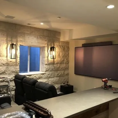 Slide of JA Electric