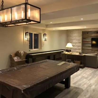 Slide of JA Electric