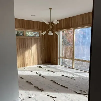 Slide of JA Electric