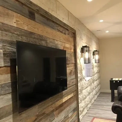 Slide of JA Electric