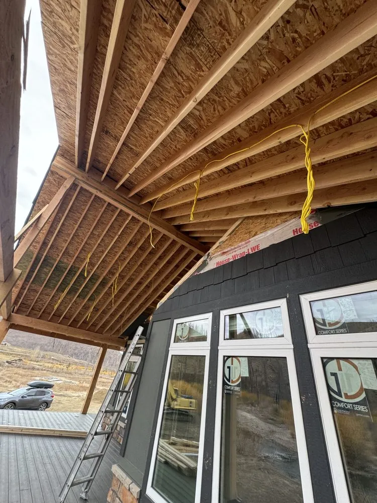 Slide of JA Electric