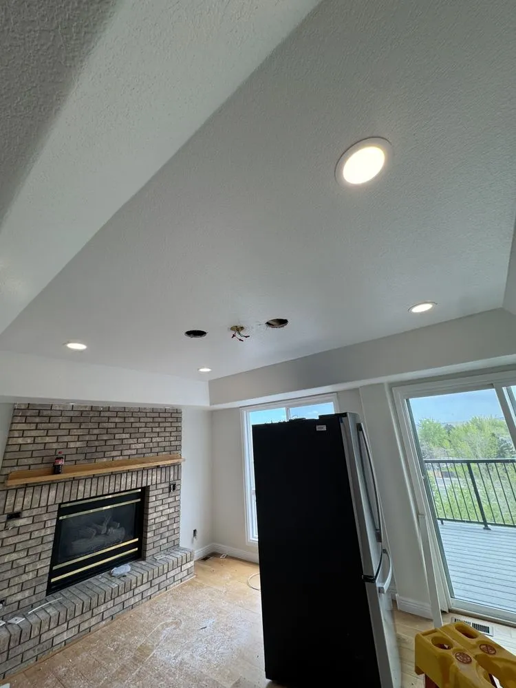 Slide of JA Electric