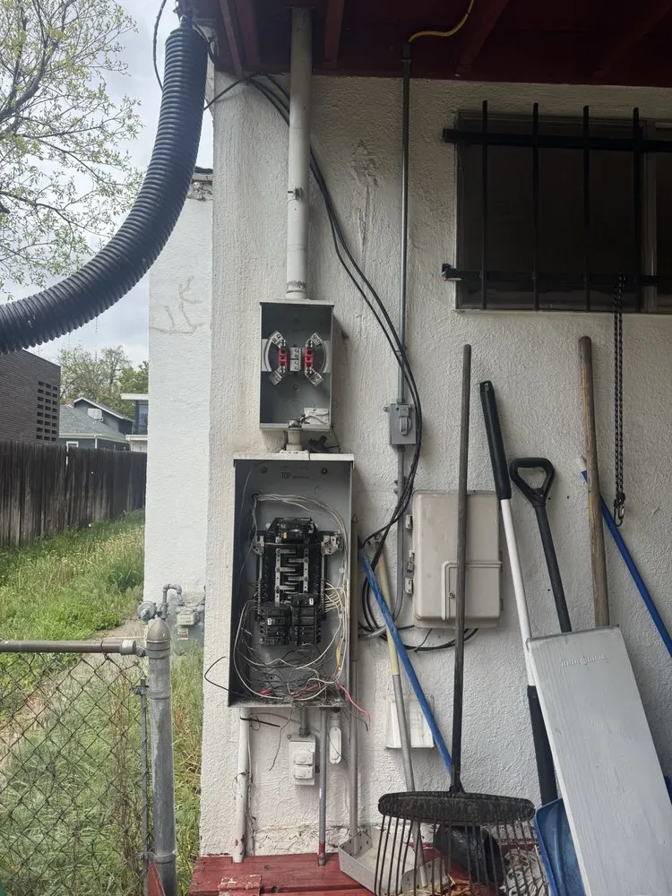 Professional emergency electrical service experts serving ,  - JA Electric