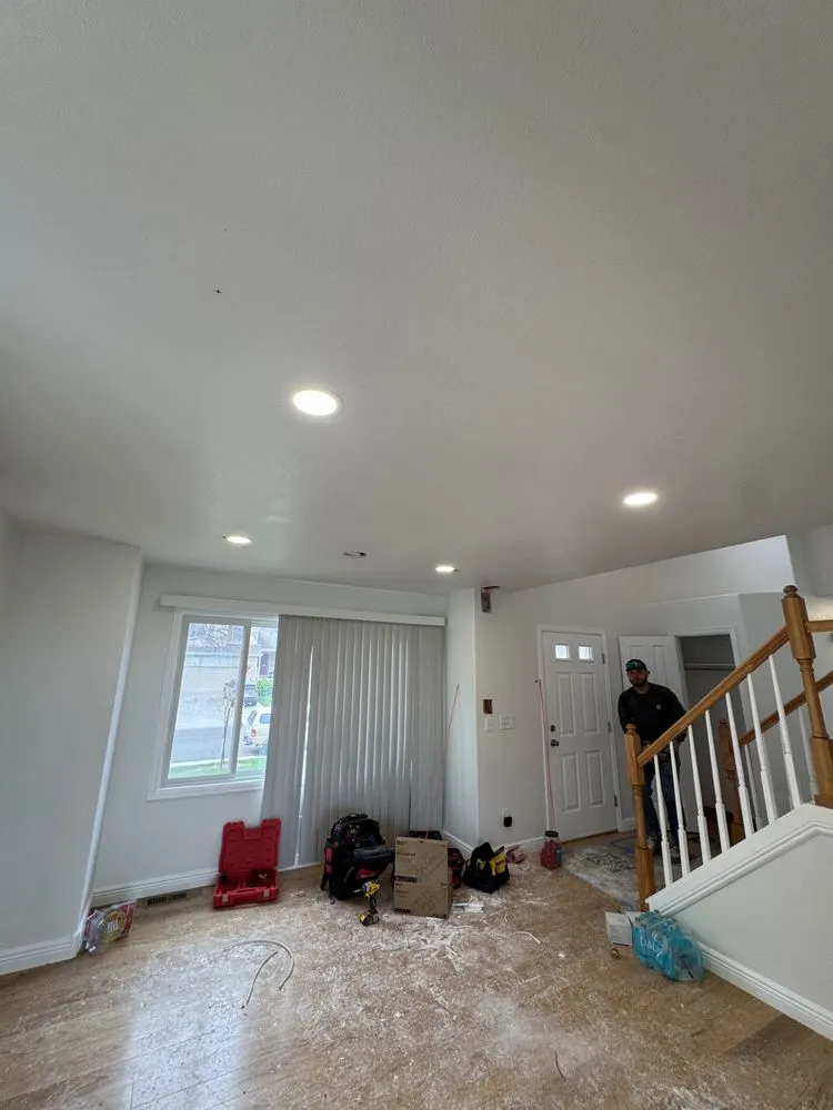 Slide of JA Electric