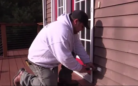 Slide of JA Electric Co