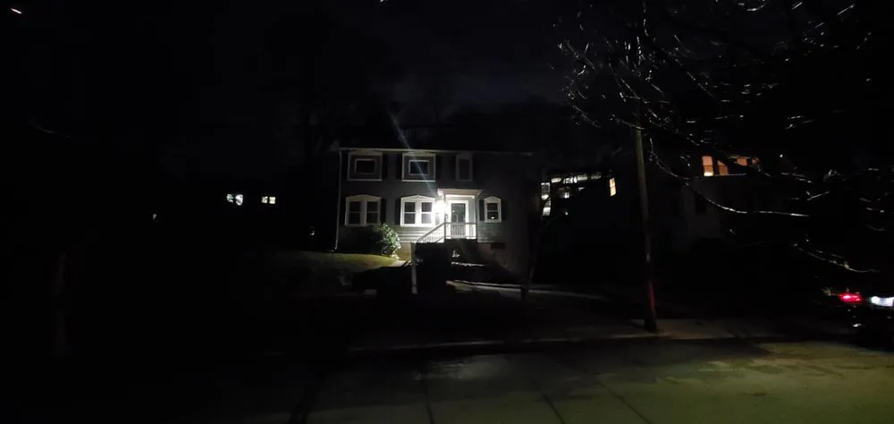 Slide of J&A Electric