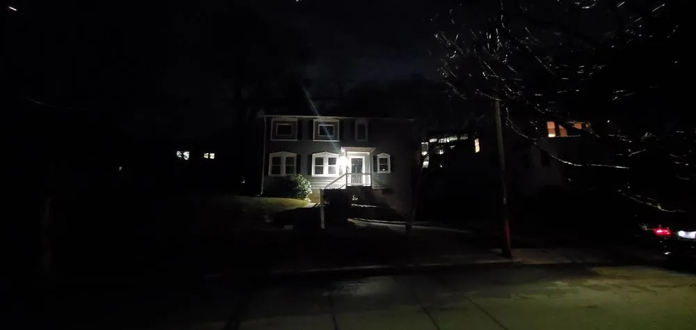 Slide of J&A Electric