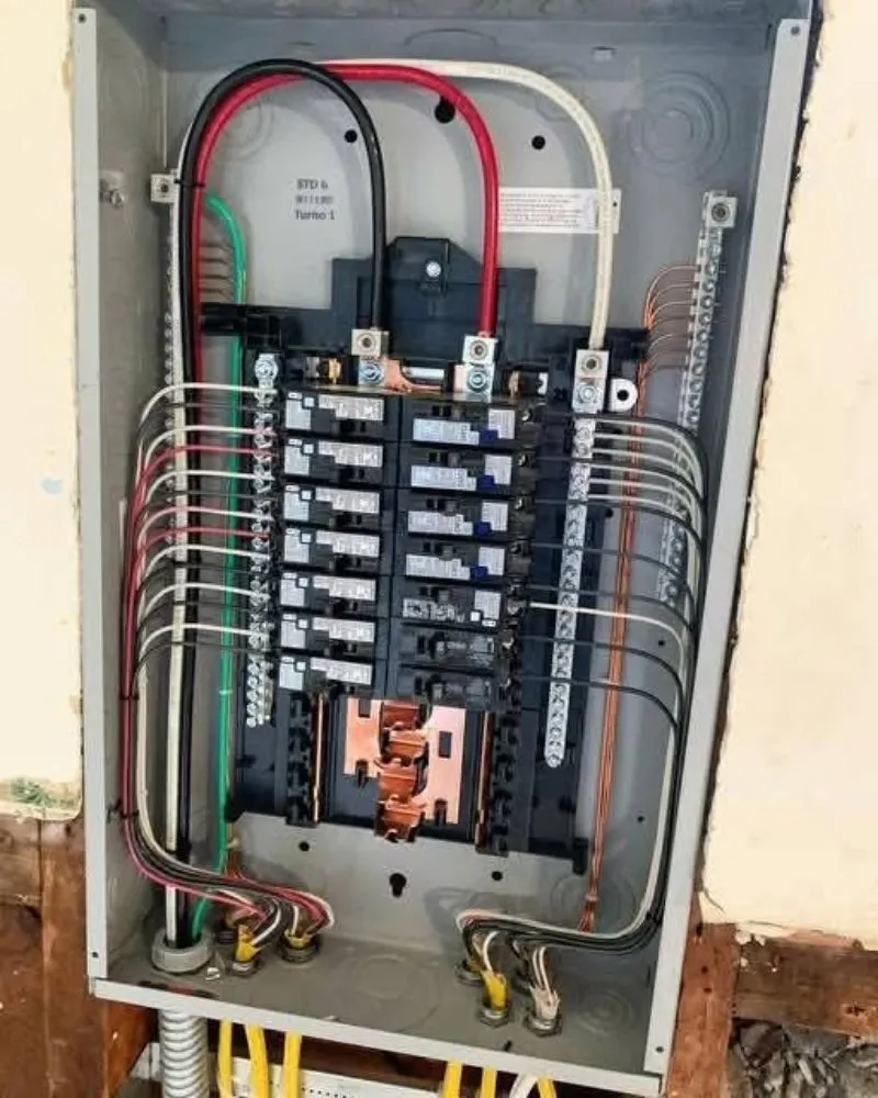 Trusted emergency electrical service experts serving Greentown, PA - J&A Electric
