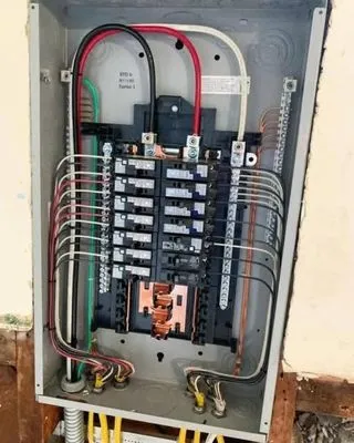 J&A Electric