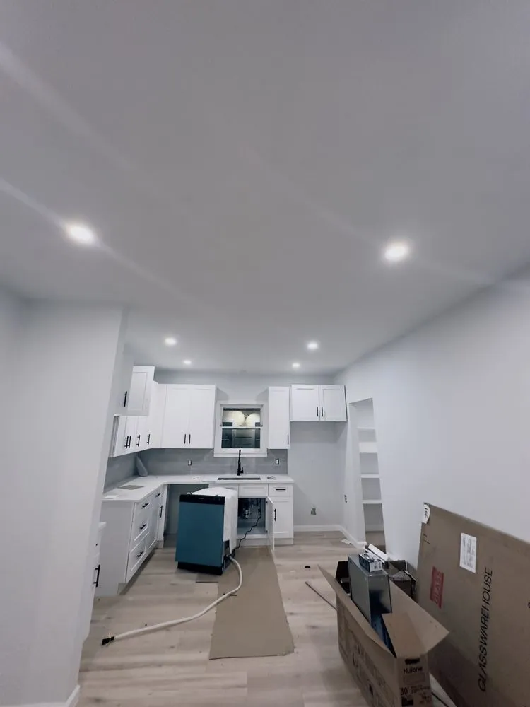 Slide of J&A Electric