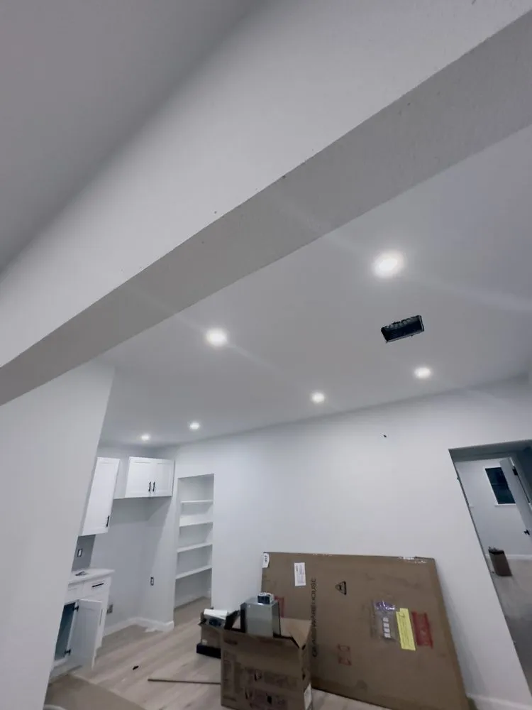 Slide of J&A Electric