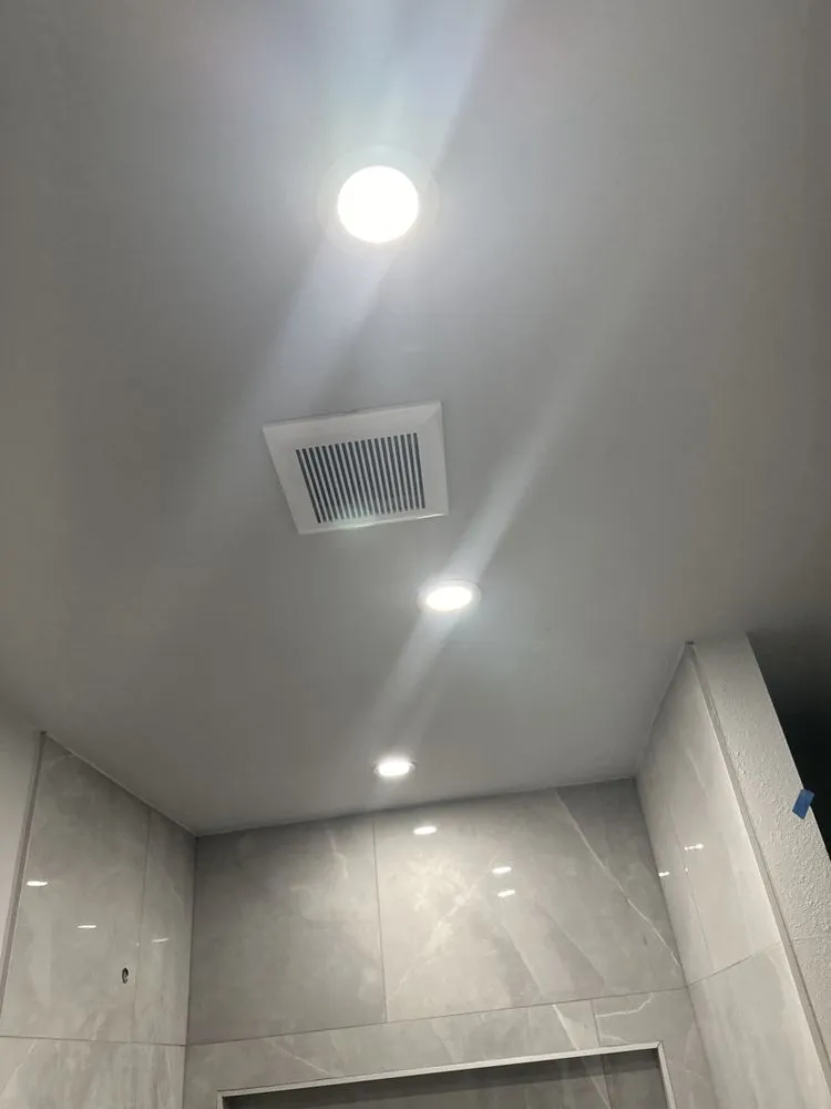 Slide of J&A Electric