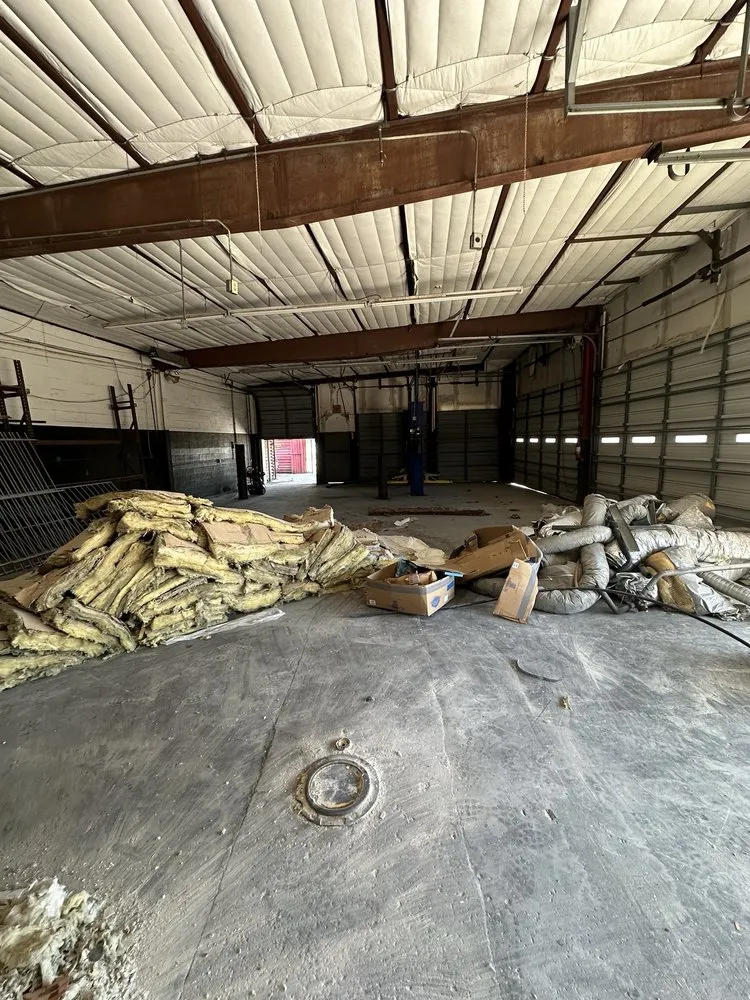 Slide of J&A Electric