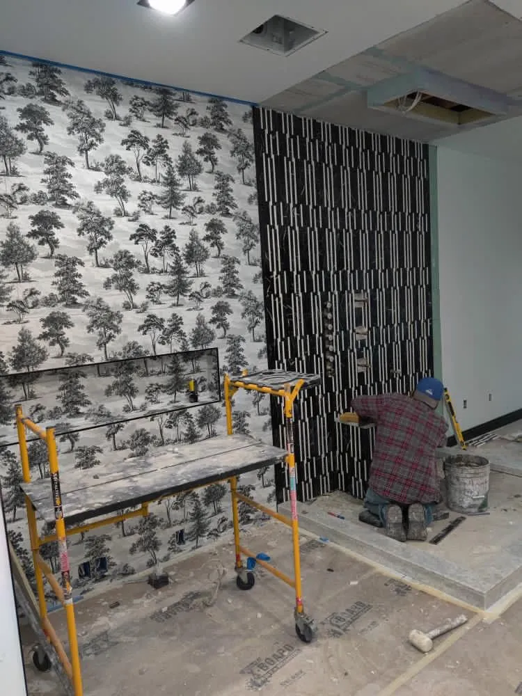 Slide of J&A Electric