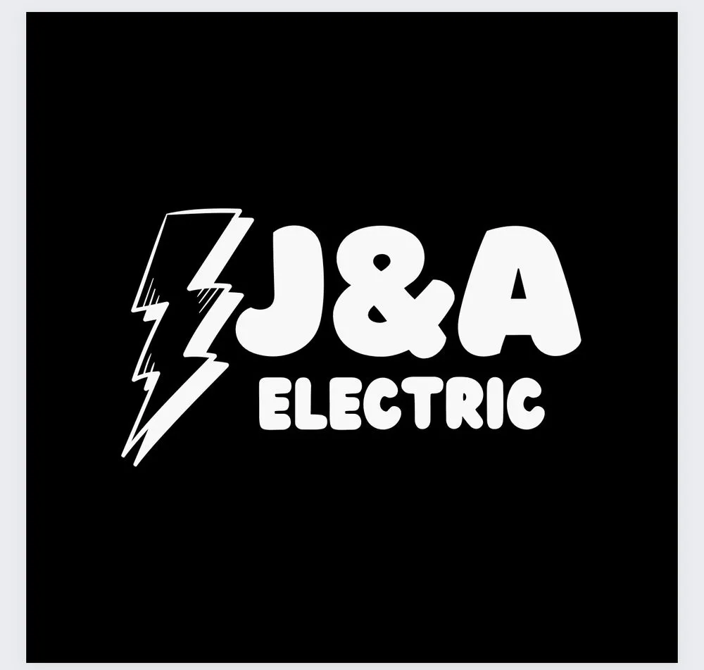 Slide of J&A Electric