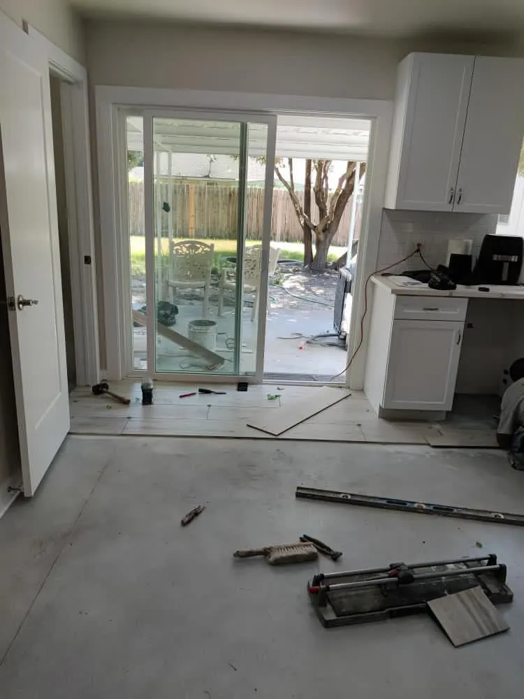 Slide of J&A Electric